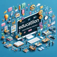 Education and institutes