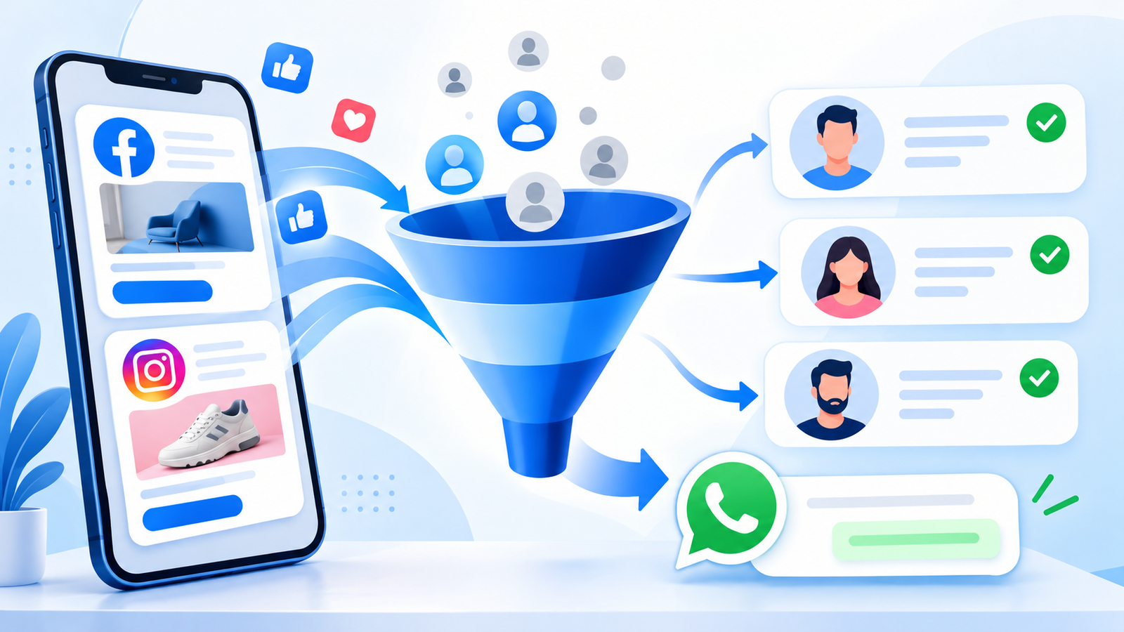 quality leads