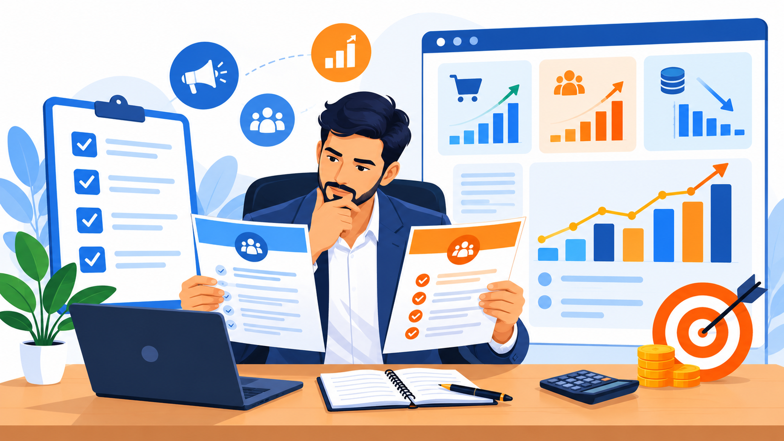facebook ads agency in india